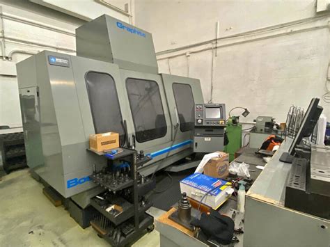 boston digital cnc machine|BOSTOMATIC / BOSTON DIGITAL BD32GS CNC VMC .